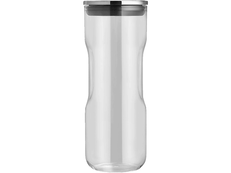 WMF XW136000 PERFECTION Glas-Milchbehälter Transparent von WMF