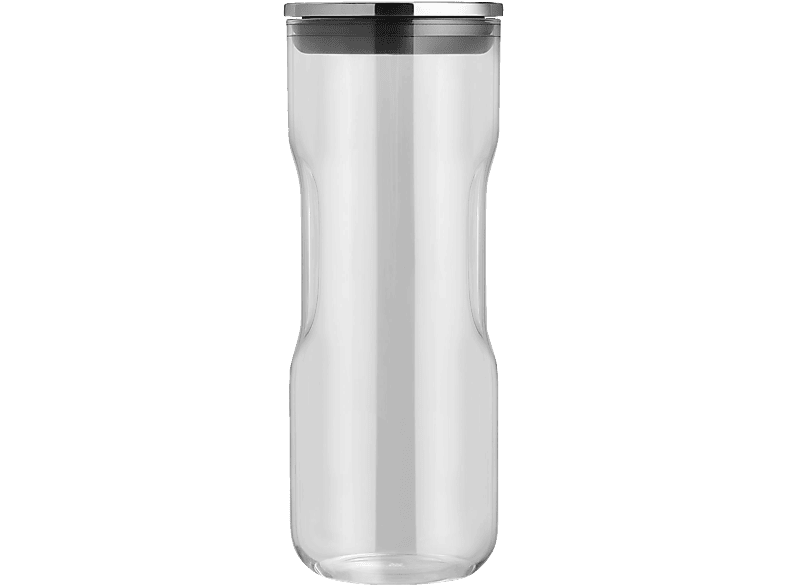 WMF XW136000 PERFECTION Glas-Milchbehälter Transparent WMF XW136000 PERFECTION Glas-Milchbehälter Transparent von WMF