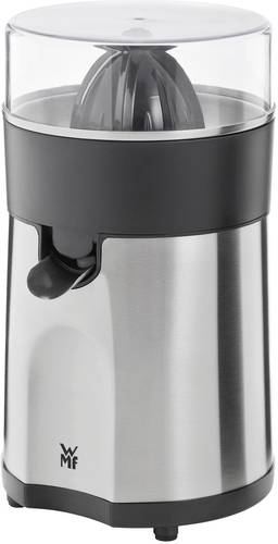 WMF Zitruspresse STELIO 85W direkter Saftauslauf Edelstahl WMF Zitruspresse STELIO 85W direkter Saftauslauf Edelstahl von WMF