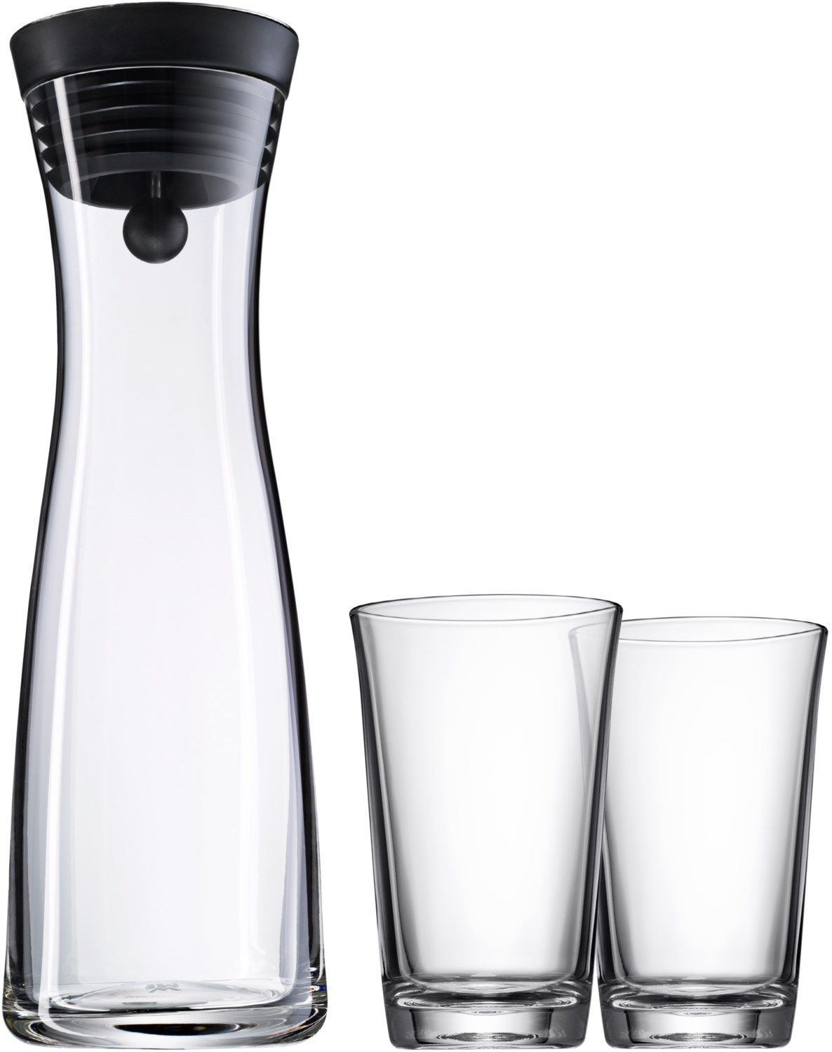 Wasserkaraffe inkl. 2 Gläser Wasserkaraffe inkl. 2 Gläser von WMF