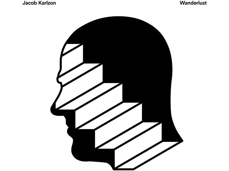Jacob Karlzon - Wanderlust (CD) von WMG
