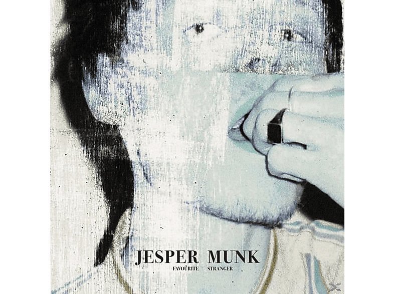 Jesper Munk - Favourite Stranger (CD) von WMG