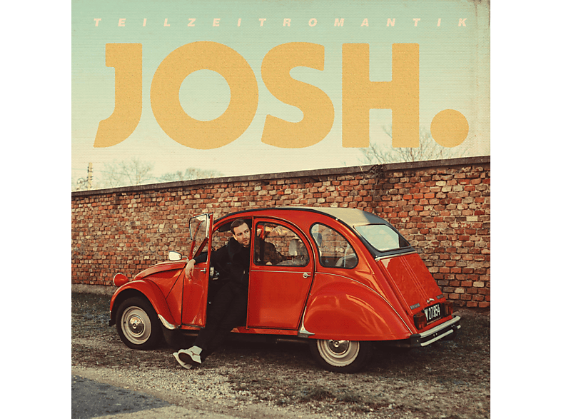 Josh - Teilzeitromantik (CD) von WMG