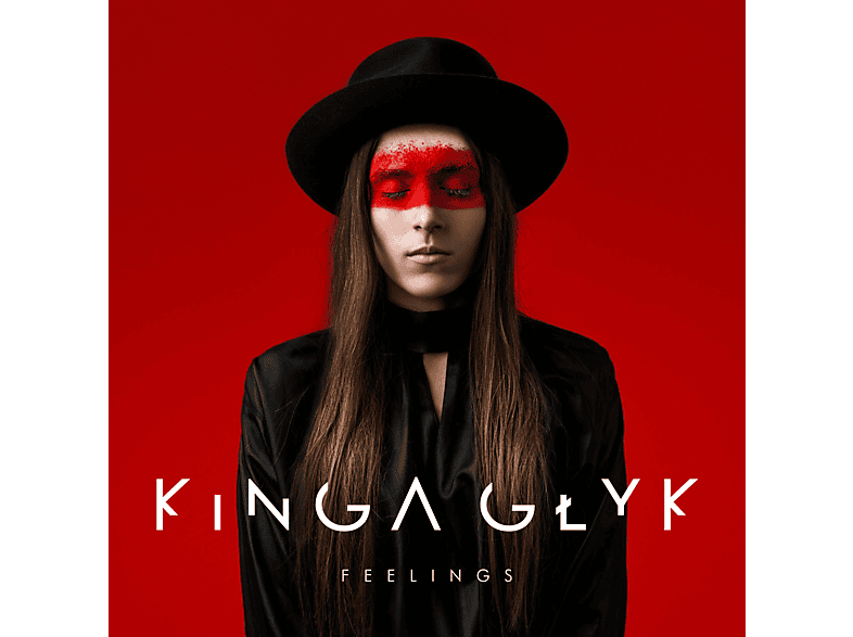 Kinga Glyk - Feelings (CD) von WMG