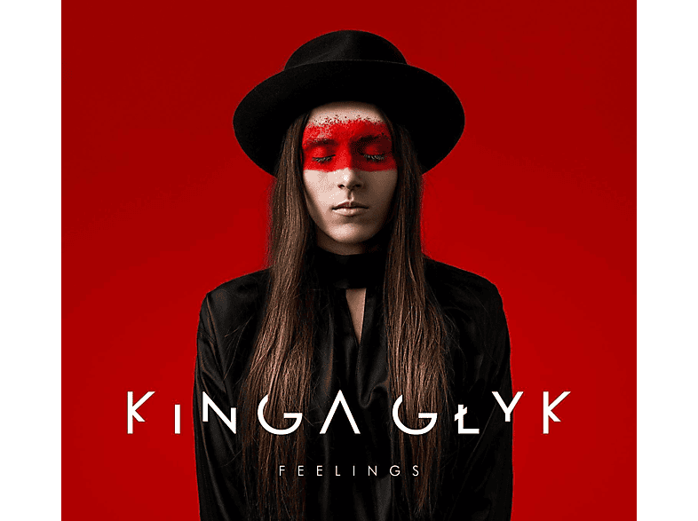 Kinga Glyk - Feelings (Vinyl) von WMG