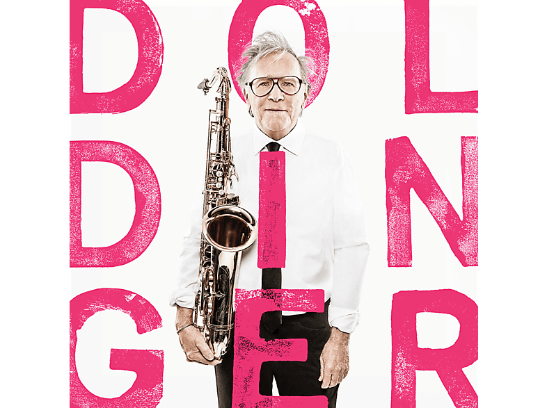 Klaus Doldinger, VARIOUS - Doldinger (Ltd.Edition) (CD) von WMG