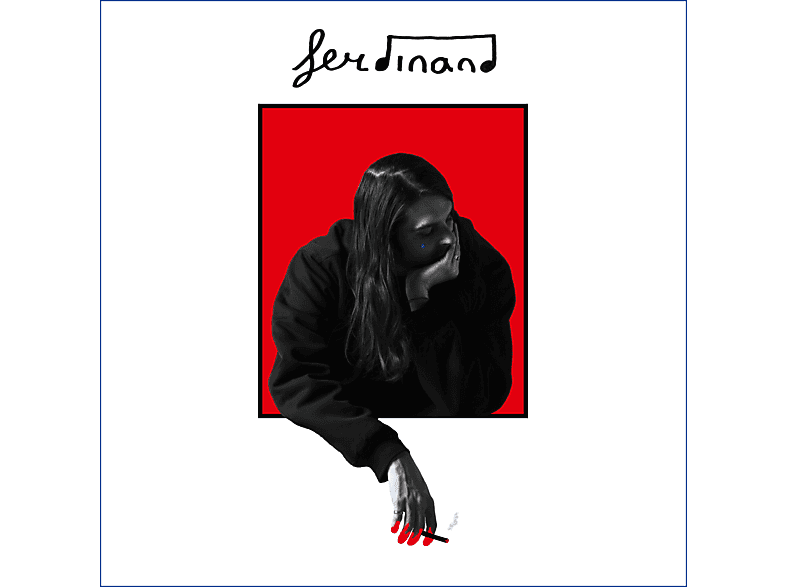 Left Boy - Ferdinand (Vinyl) von WMG