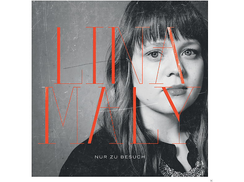 Lina Maly - Nur Zu Besuch (CD) von WMG