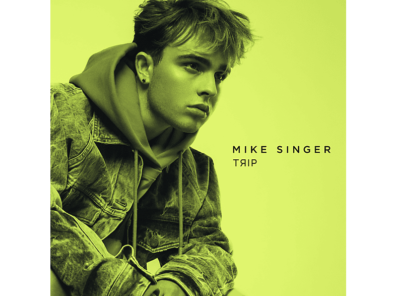 Mike Singer - Trip (CD) von WMG