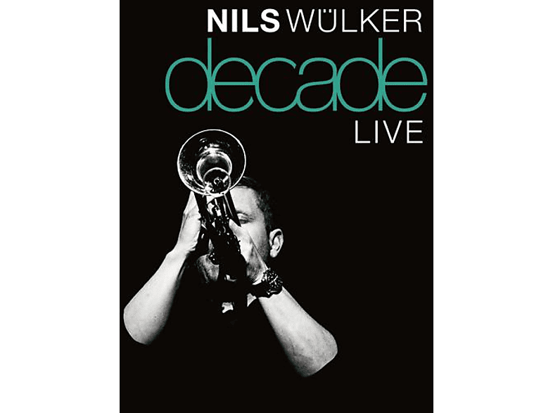 Nils Wuelker - Decade Live (Vinyl) von WMG