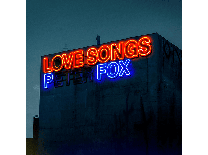 Peter Fox - Love Songs (Vinyl) von WMG