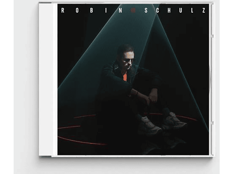 Robin Schulz - IIII (CD) von WMG
