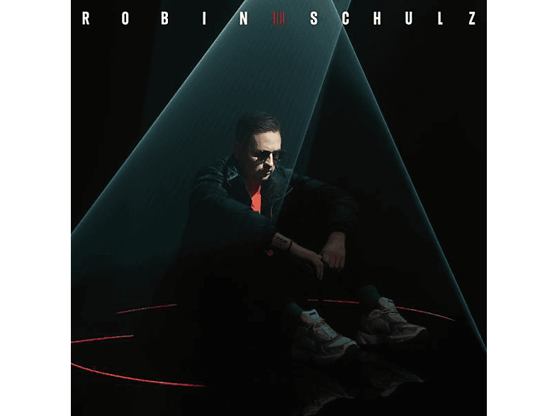 Robin Schulz - IIII (Vinyl) von WMG