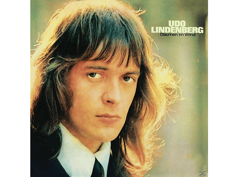 Udo Lindenberg - Daumen Im Wind (Vinyl) von WMG