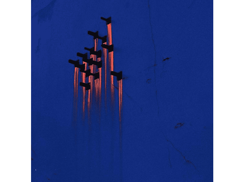 Van Holzen - Regen (CD) von WMG