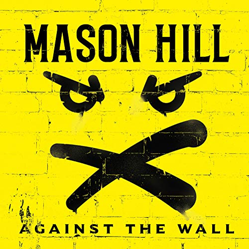 Against the Wall [Vinyl LP] von WMI (Warner)