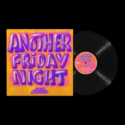 Another Friday Night [Vinyl LP] von Atlantic