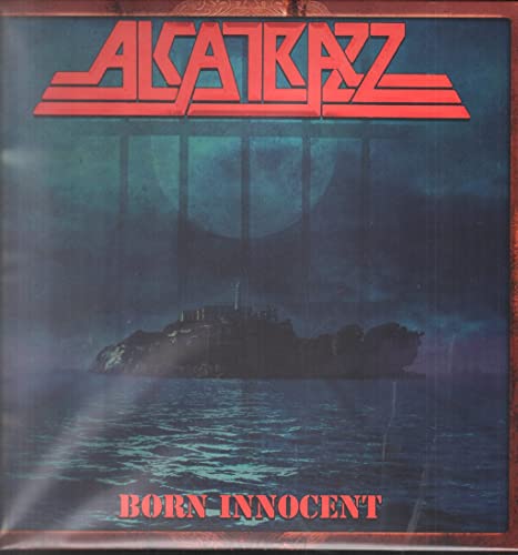 Born Innocent [Vinyl LP] von WMI (Warner)