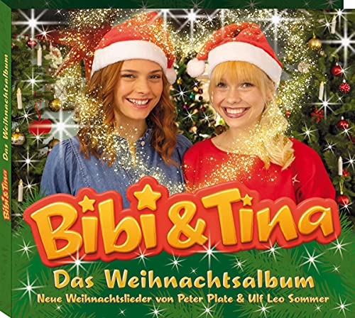 Das Weihnachtsalbum von WMI (Warner)