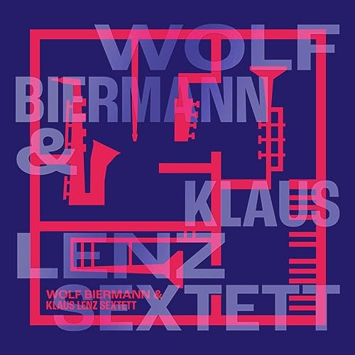 Enfant Perdu / der Hugenottenfriedhof [Vinyl Maxi-Single] von Warner Music