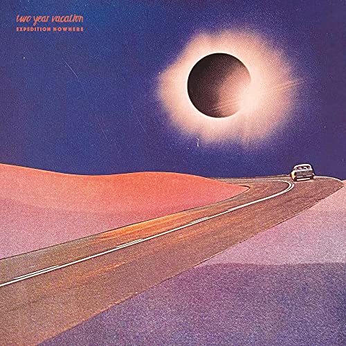 Expedition Nowhere [Vinyl LP] von Warner Music