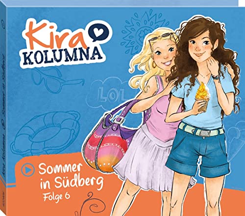 Folge 6: Sommer in Südberg von WMI (Warner)