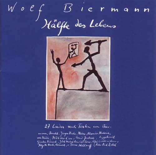 Hälfte des Lebens von WMI (Warner)