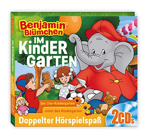 Im Kindergarten von Kiddinx Entertainment Gmb