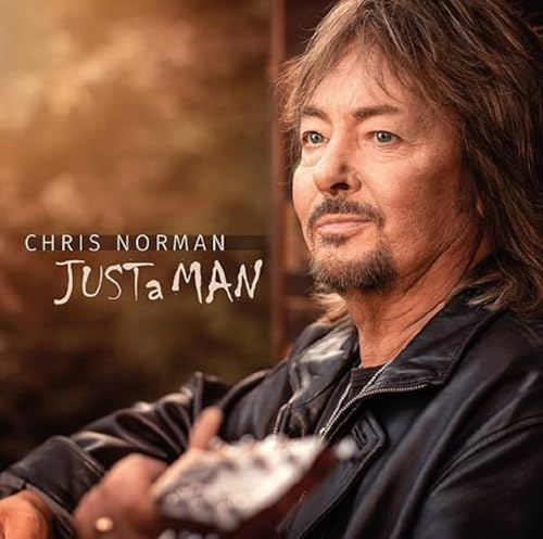 Just a Man von WMI (Warner)