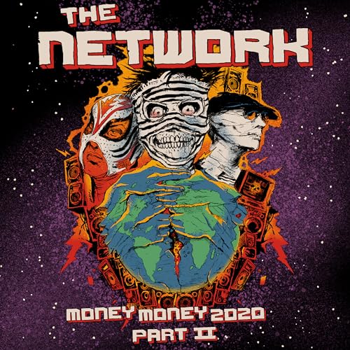 Money Money 2020 Pt II:We Told Ya So! [Vinyl LP] von WMI (Warner)