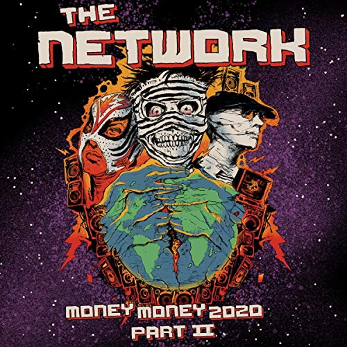 Money Money 2020 Pt II:We Told Ya So!! von WMI (Warner)