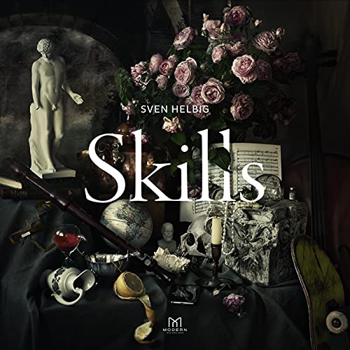 Skills [Vinyl LP] von Bmg Rights Management