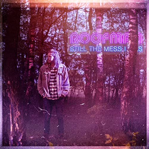 Still the Mess I Was [Vinyl LP] von WMI (Warner)