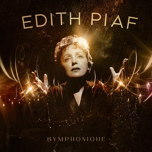 Symphonique [Vinyl LP] von WMI (Warner)