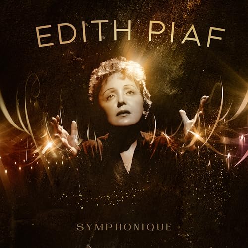 Symphonique [Vinyl LP] von Warner Music
