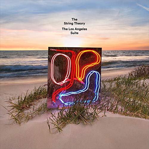 The Los Angeles Suite [Vinyl LP] von Warner Music