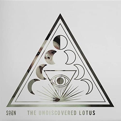 The Undiscovered Lotus [Vinyl LP] von WMI (Warner)
