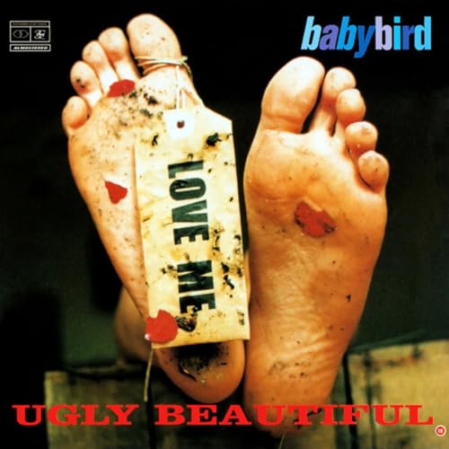 Ugly Beautiful [Vinyl LP] von WMI (Warner)