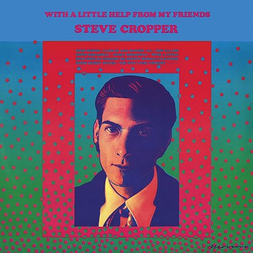 With a Little Help from My Friends [Vinyl LP] von WMI (Warner)