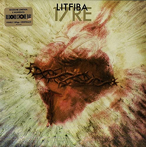 17 Re [Vinyl LP] von Warner Music