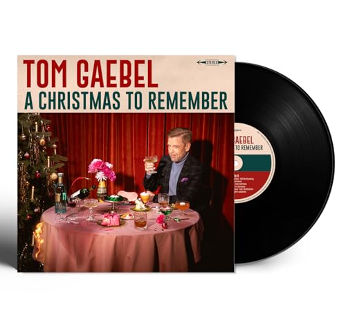 A Christmas To Remember [Vinyl LP] von WMI
