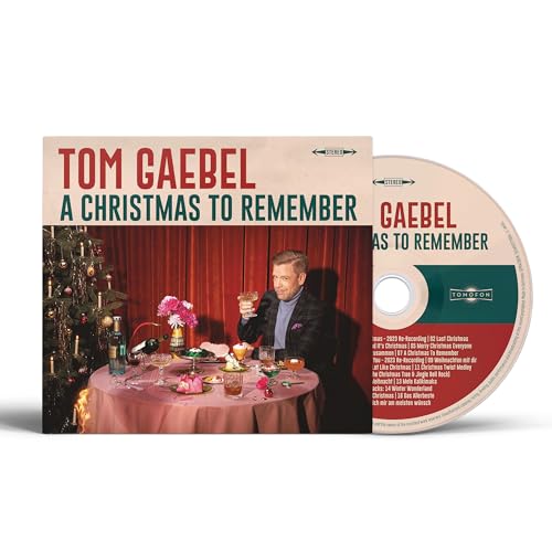 A Christmas to Remember von WMI