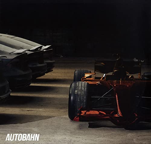 Autobahn [Vinyl LP] von WMI