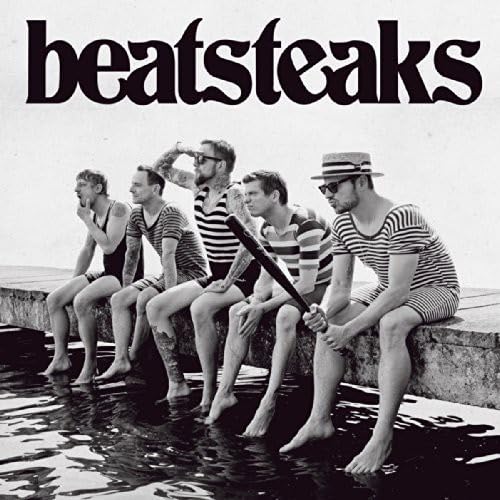 Beatsteaks [Vinyl LP] von WMI