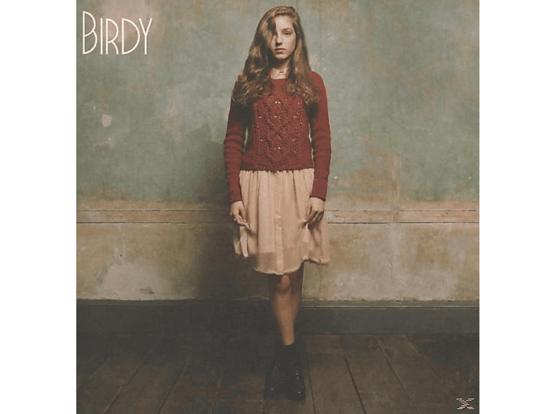 Birdy - (Vinyl) von WMI