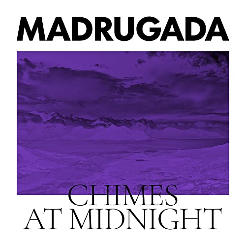 Chimes at Midnight (Deluxe Edition) [Vinyl LP] von WMI