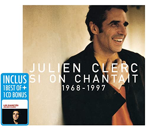 Coffret 2cd(Si on Chantait 1968-1997/Raretés) von WMI