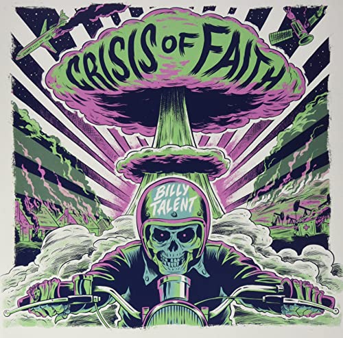 Crisis of Faith [Vinyl LP] von WMI