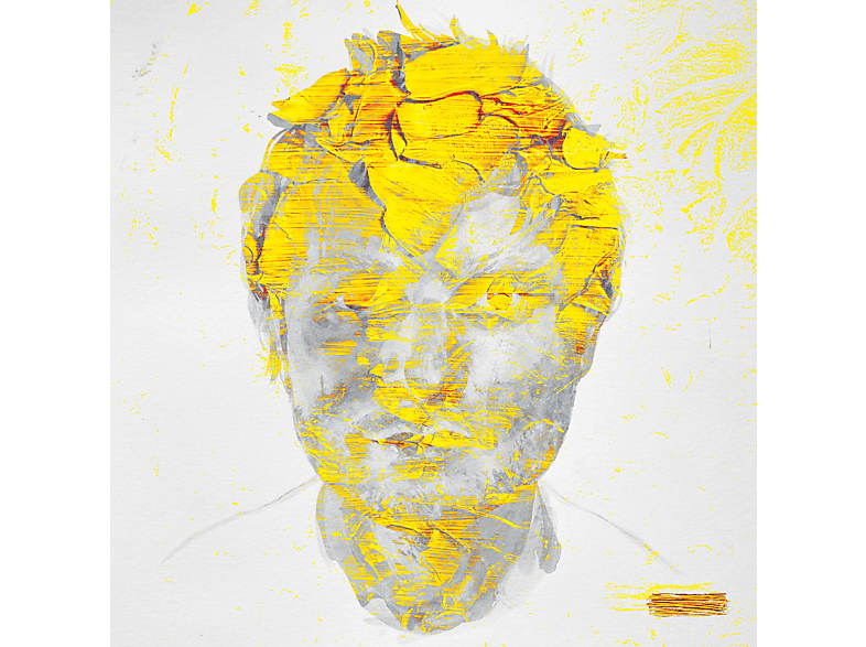 Ed Sheeran - -(Subtract)(Deluxe) Deluxe Edtion (CD) von WMI