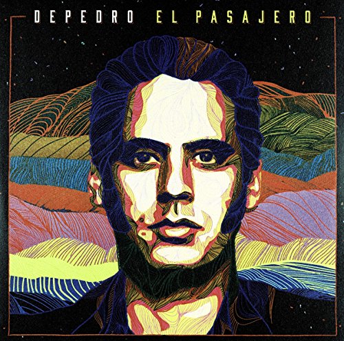El Pasajero [Vinyl LP] von WMI